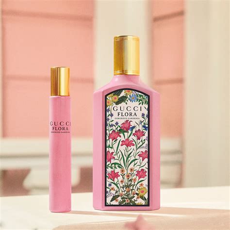 gucci flora gorgeous gardenia free sample|Gucci Flora gorgeous gardenia 30ml.